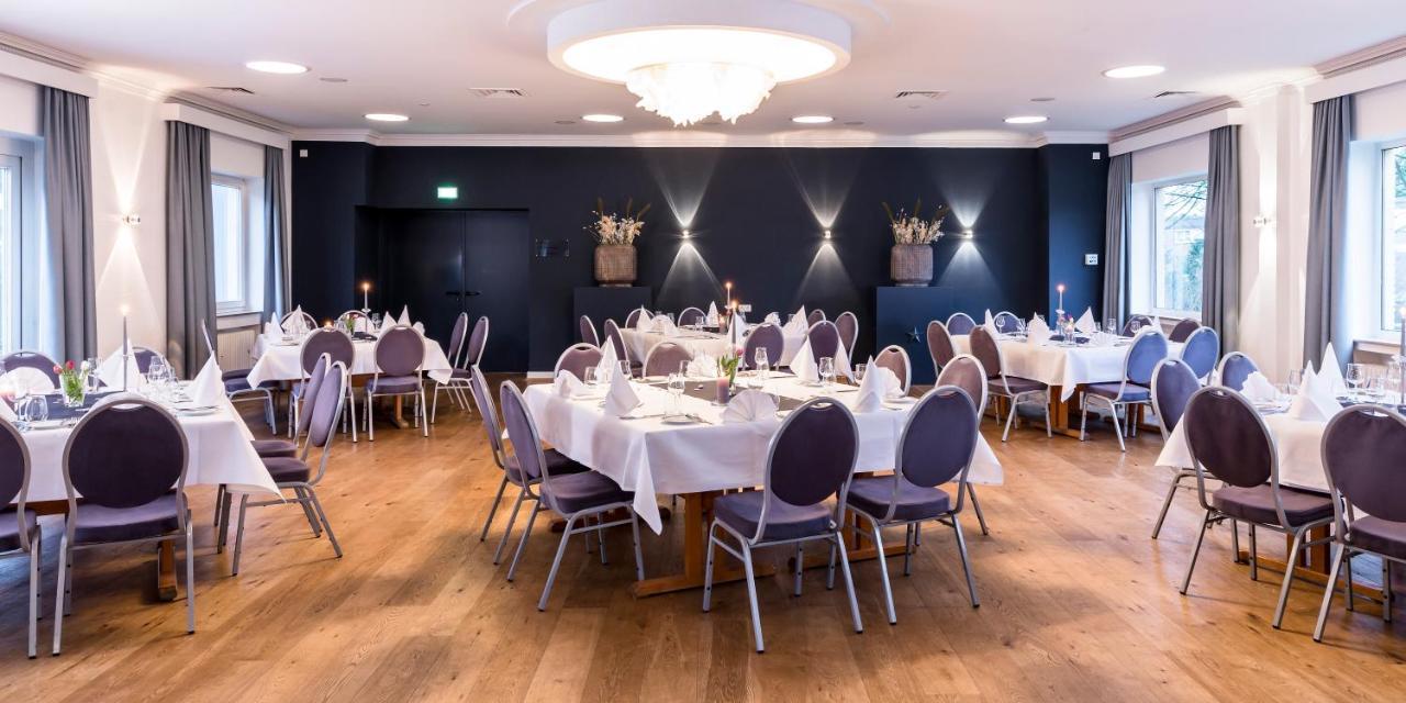 Straelener Hof Hotell Eksteriør bilde