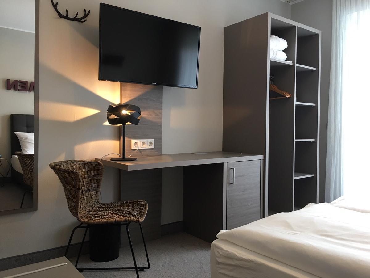Straelener Hof Hotell Eksteriør bilde